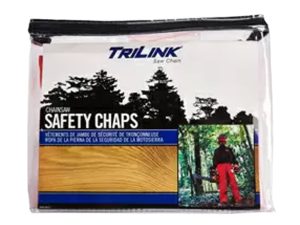 TriLink Safety Chaps